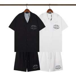 Picture of Amiri Shirt Pant Suits _SKUAmiriM-3XLystrQ217K12019704